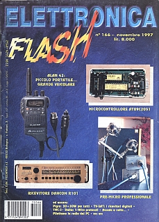 Rivista Elettronica Flash